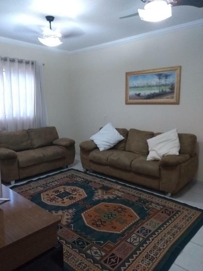 Recanto ferreira Olímpia Exterior foto